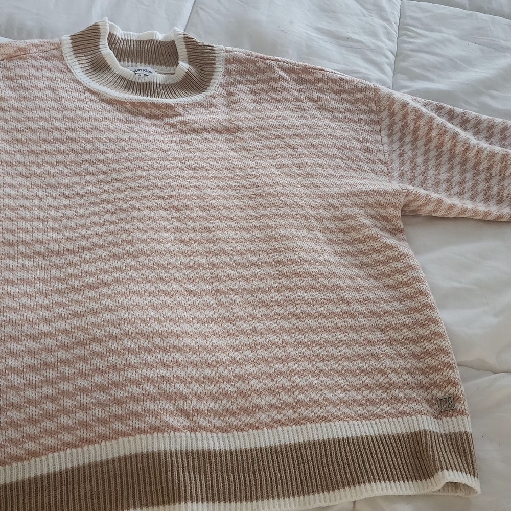 Calvin Klein sweater